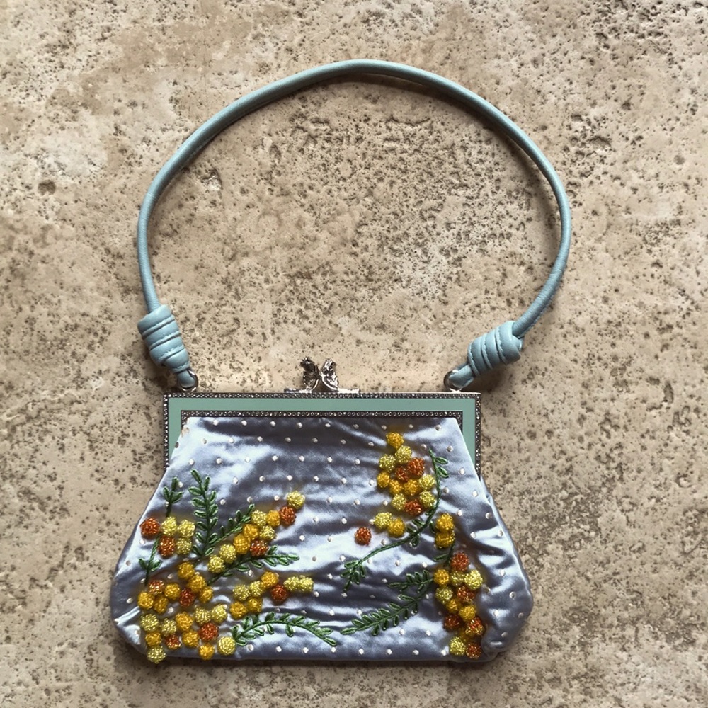 Valentino Mini Evening Bag